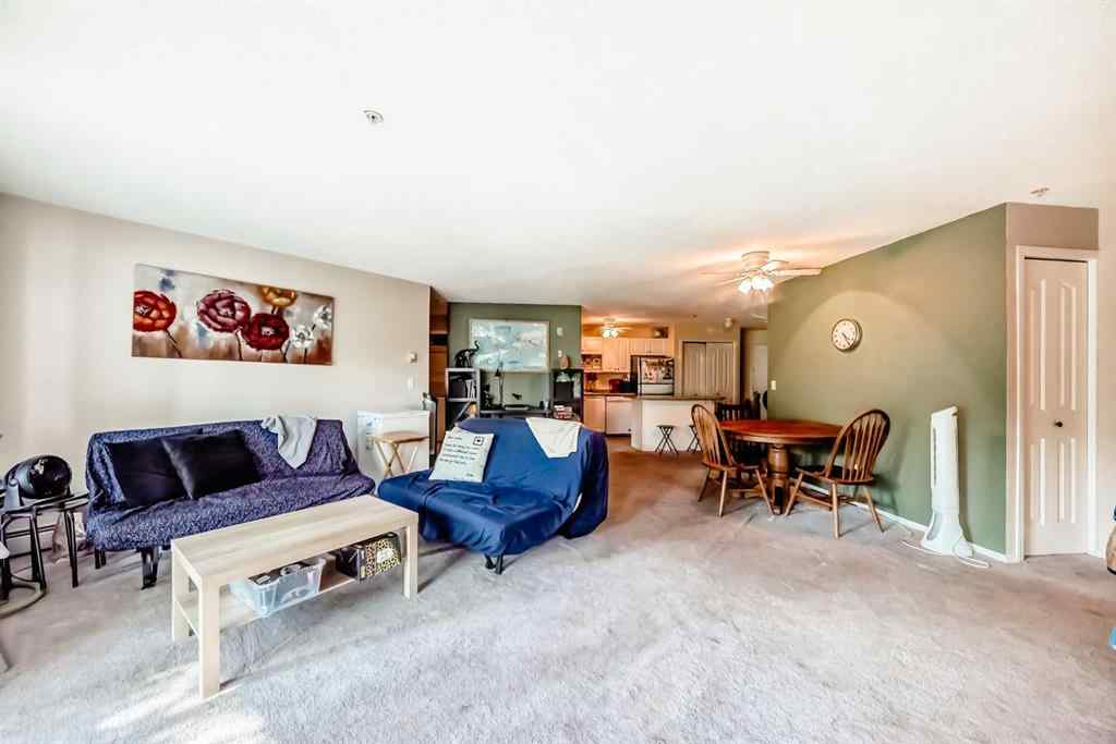 MLS® A2257014 - Unit #2205 6224 17 Avenue SE in Red Carpet Calgary, Residential