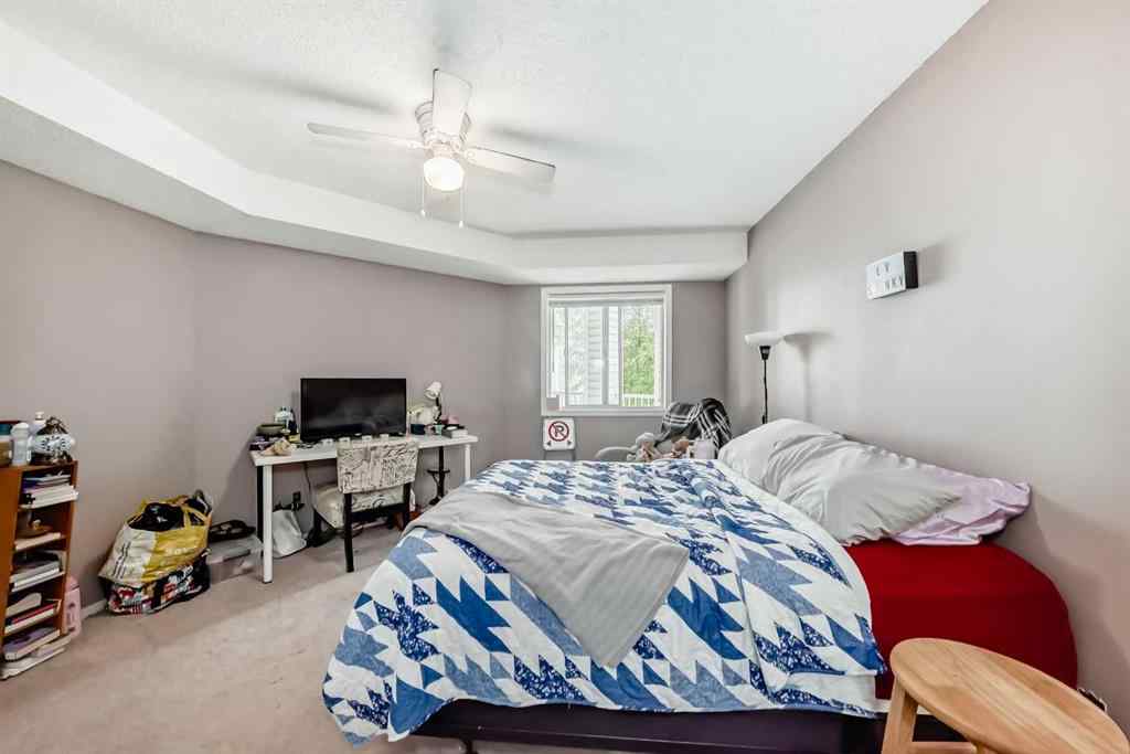 MLS® A2257014 - Unit #2205 6224 17 Avenue SE in Red Carpet Calgary, Residential