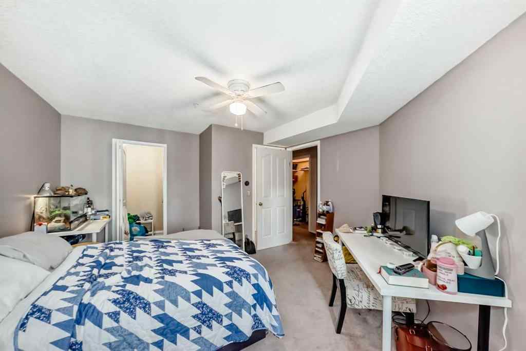 MLS® A2257014 - Unit #2205 6224 17 Avenue SE in Red Carpet Calgary, Residential