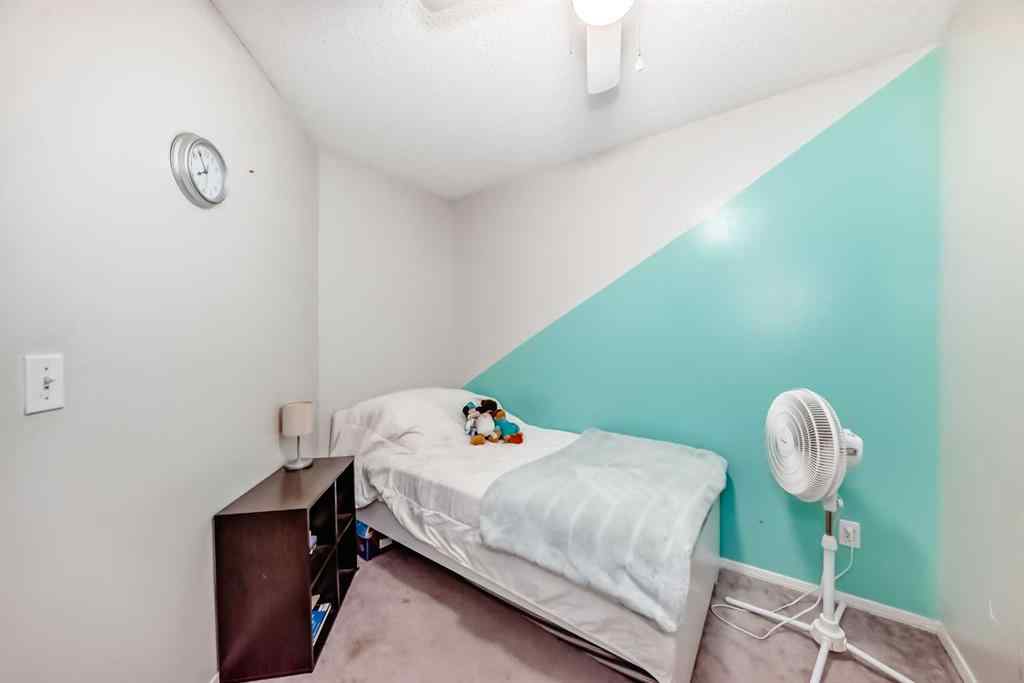MLS® A2257014 - Unit #2205 6224 17 Avenue SE in Red Carpet Calgary, Residential