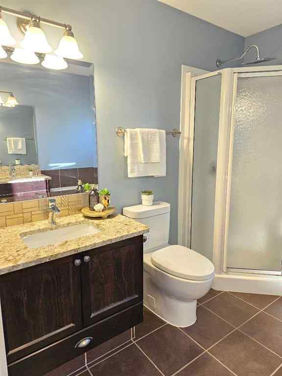 MLS® A2257018 - 11018 O'Brien lake Crescent  in O\'Brien Lake Grande Prairie, Residential