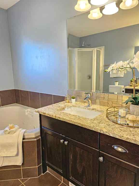 MLS® A2257018 - 11018 O'Brien lake Crescent  in O\'Brien Lake Grande Prairie, Residential