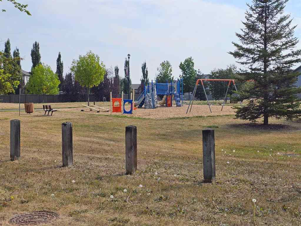 MLS® A2257018 - 11018 O'Brien lake Crescent  in O\'Brien Lake Grande Prairie, Residential