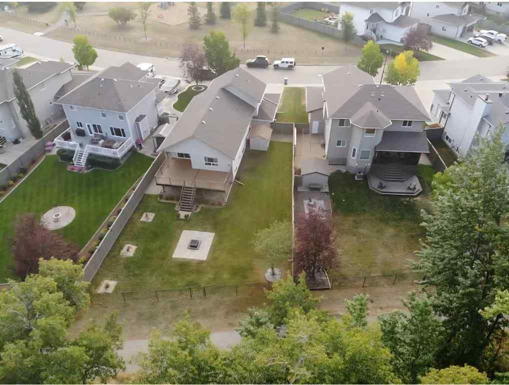 MLS® A2257018 - 11018 O'Brien lake Crescent  in O\'Brien Lake Grande Prairie, Residential