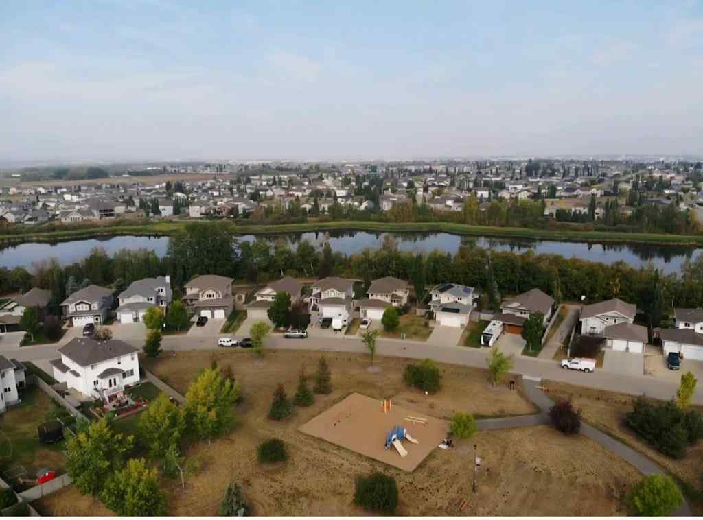 MLS® A2257018 - 11018 O'Brien lake Crescent  in O\'Brien Lake Grande Prairie, Residential