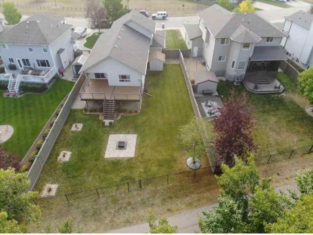 MLS® A2257018 - 11018 O'Brien lake Crescent  in O\'Brien Lake Grande Prairie, Residential