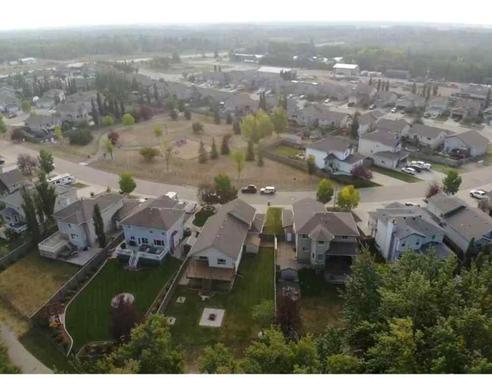 MLS® A2257018 - 11018 O'Brien lake Crescent  in O\'Brien Lake Grande Prairie, Residential