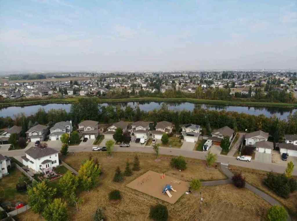 MLS® A2257018 - 11018 O'Brien lake Crescent  in O\'Brien Lake Grande Prairie, Residential