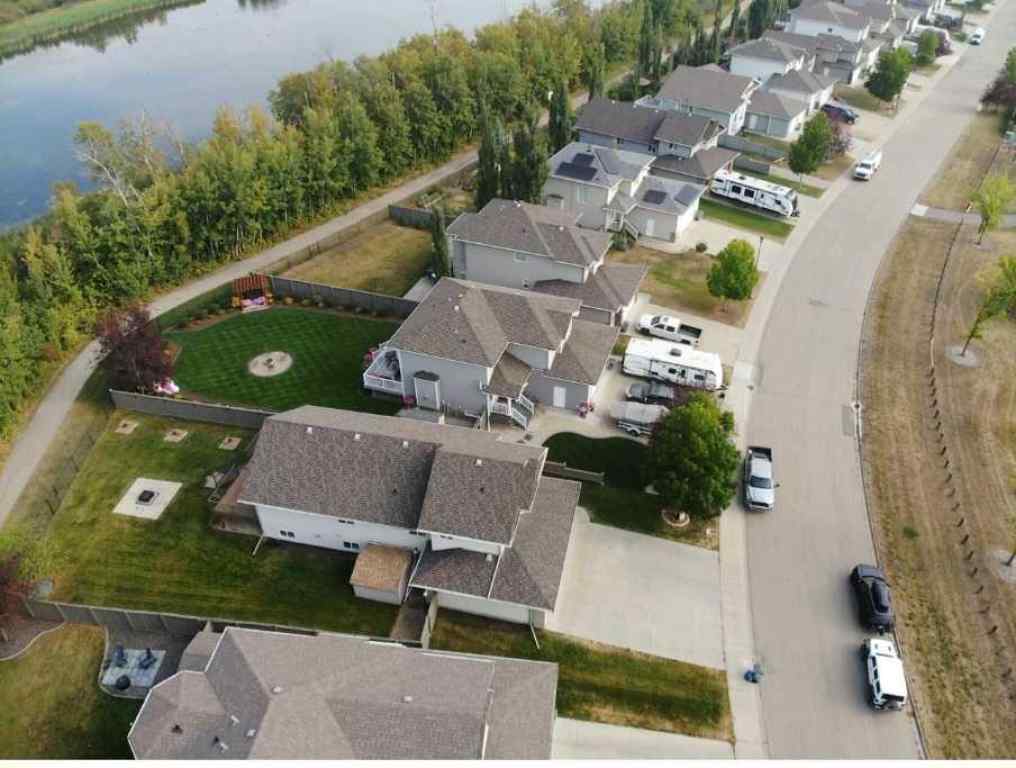 MLS® A2257018 - 11018 O'Brien lake Crescent  in O\'Brien Lake Grande Prairie, Residential