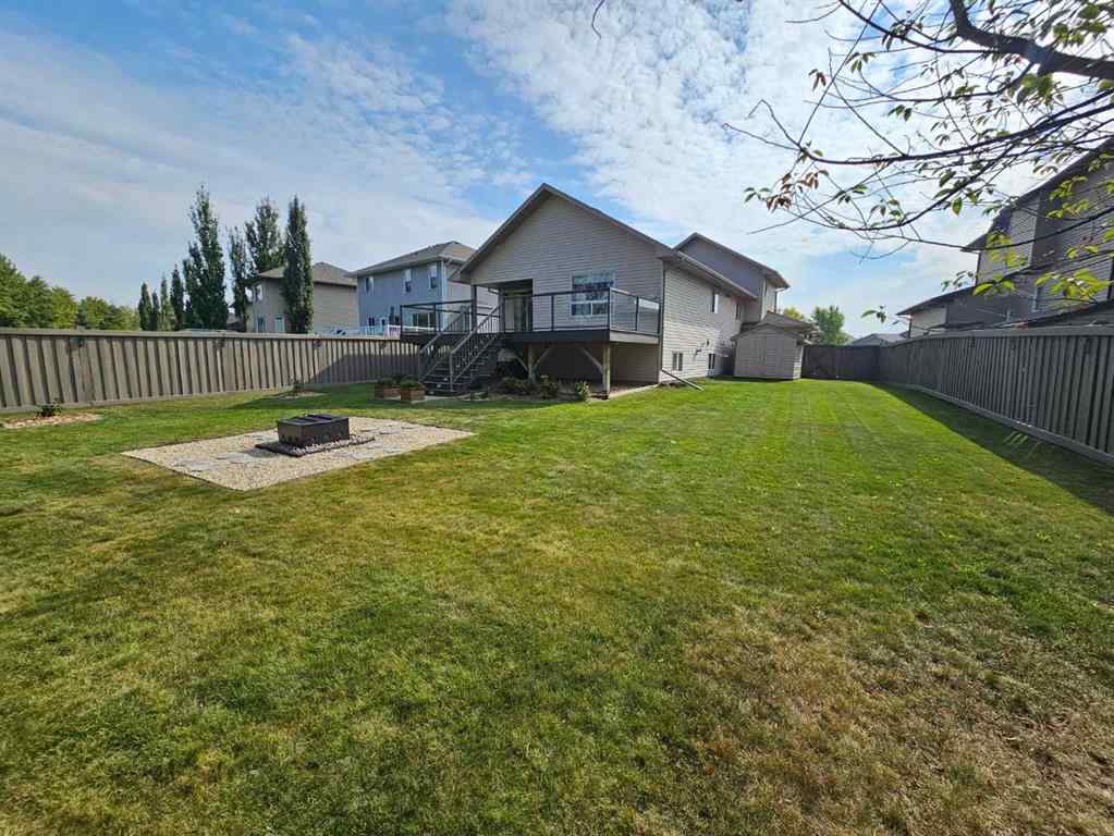MLS® A2257018 - 11018 O'Brien lake Crescent  in O\'Brien Lake Grande Prairie, Residential