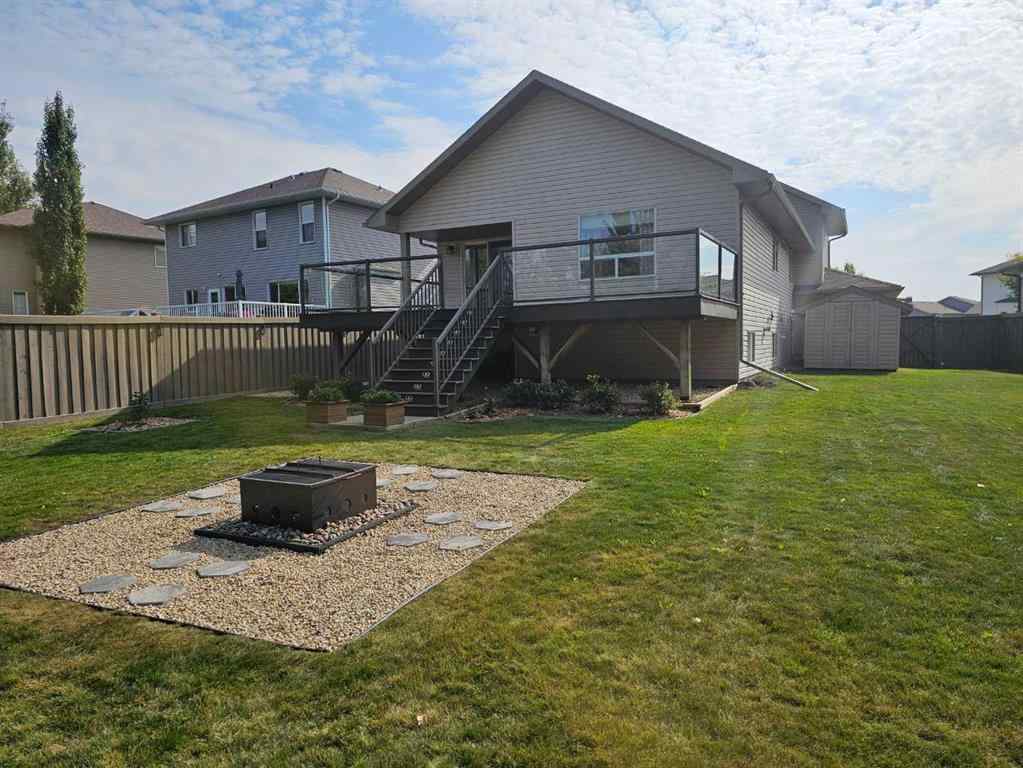 MLS® A2257018 - 11018 O'Brien lake Crescent  in O\'Brien Lake Grande Prairie, Residential