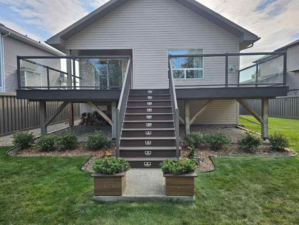 MLS® A2257018 - 11018 O'Brien lake Crescent  in O\'Brien Lake Grande Prairie, Residential