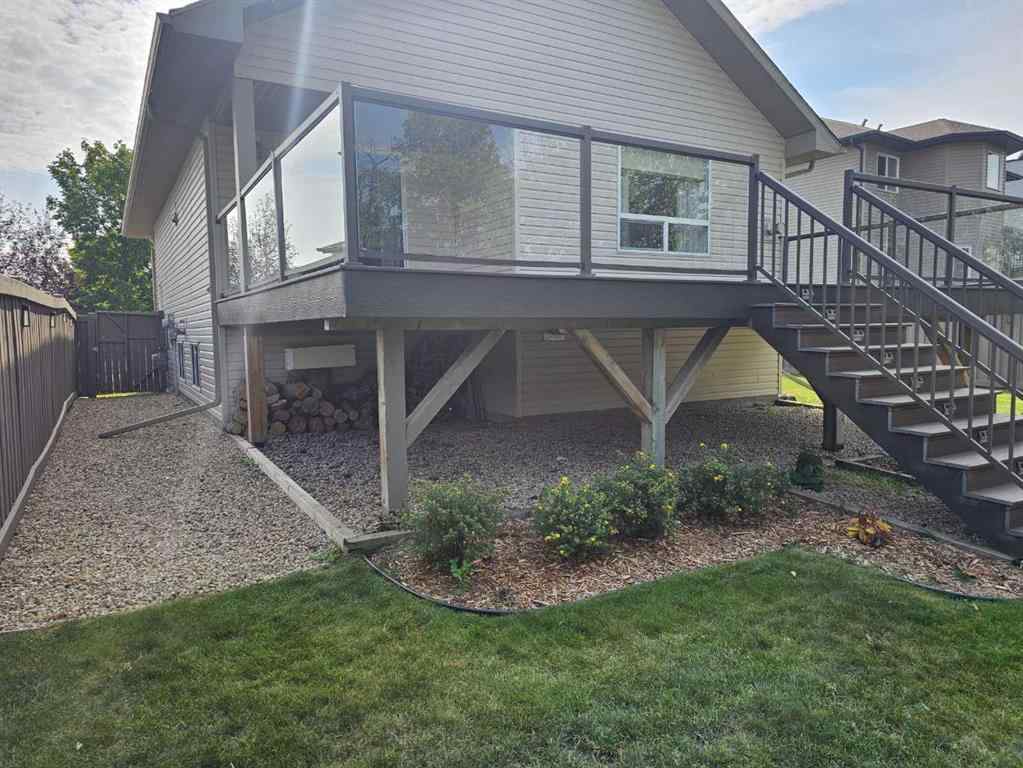 MLS® A2257018 - 11018 O'Brien lake Crescent  in O\'Brien Lake Grande Prairie, Residential