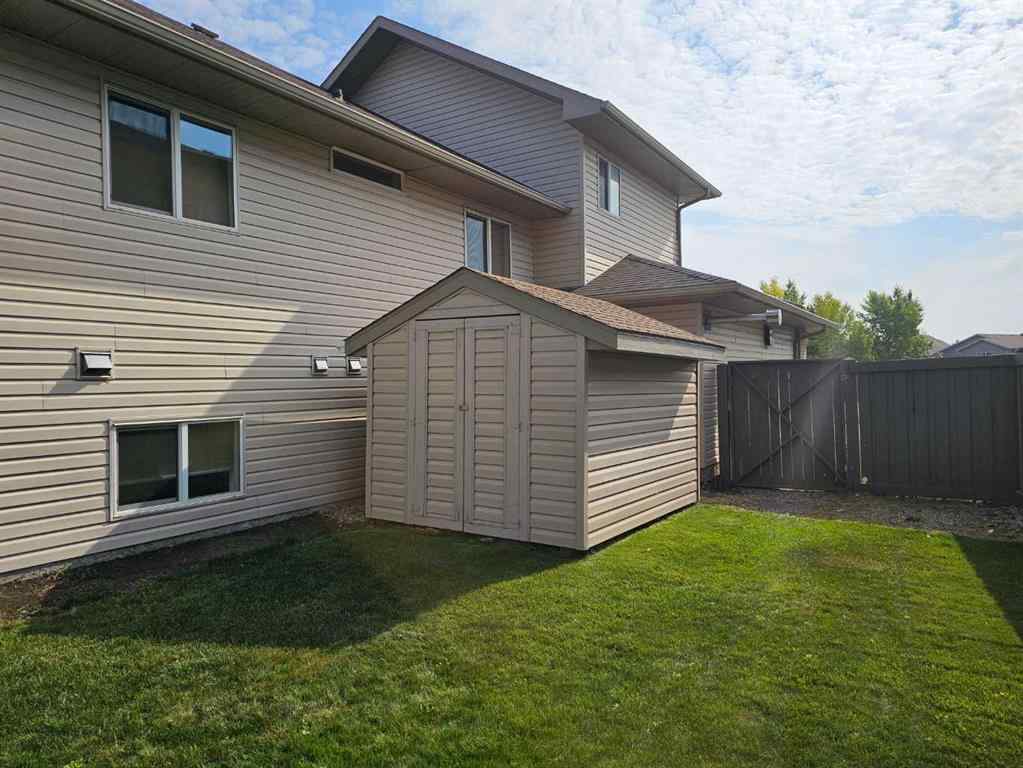 MLS® A2257018 - 11018 O'Brien lake Crescent  in O\'Brien Lake Grande Prairie, Residential