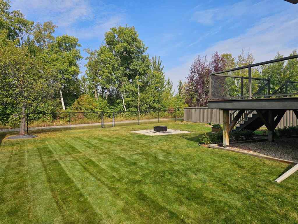 MLS® A2257018 - 11018 O'Brien lake Crescent  in O\'Brien Lake Grande Prairie, Residential