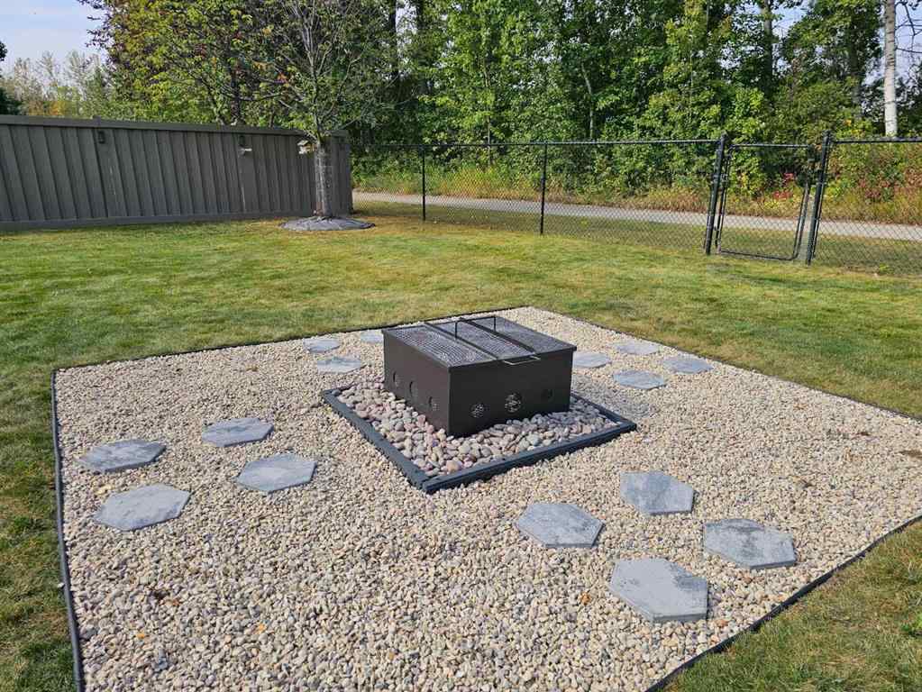MLS® A2257018 - 11018 O'Brien lake Crescent  in O\'Brien Lake Grande Prairie, Residential