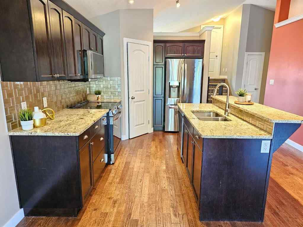 MLS® A2257018 - 11018 O'Brien lake Crescent  in O\'Brien Lake Grande Prairie, Residential