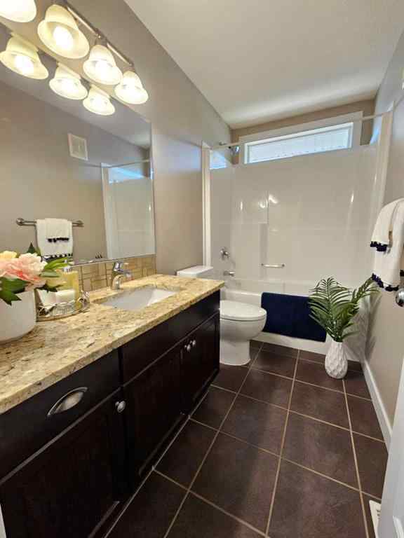 MLS® A2257018 - 11018 O'Brien lake Crescent  in O\'Brien Lake Grande Prairie, Residential