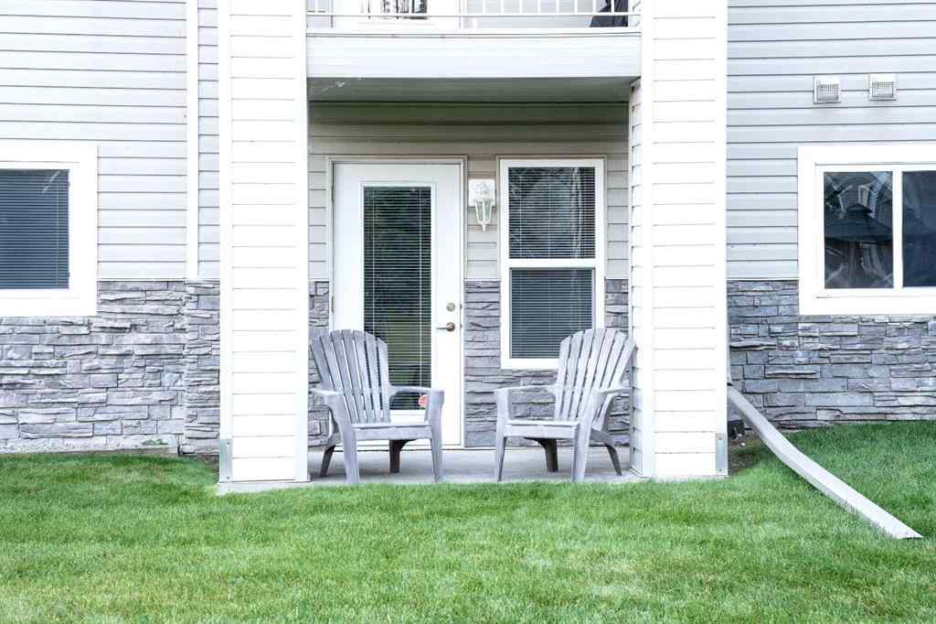 MLS® A2257019 - Unit #136 5000 Somervale Court SW in Somerset Calgary, Residential