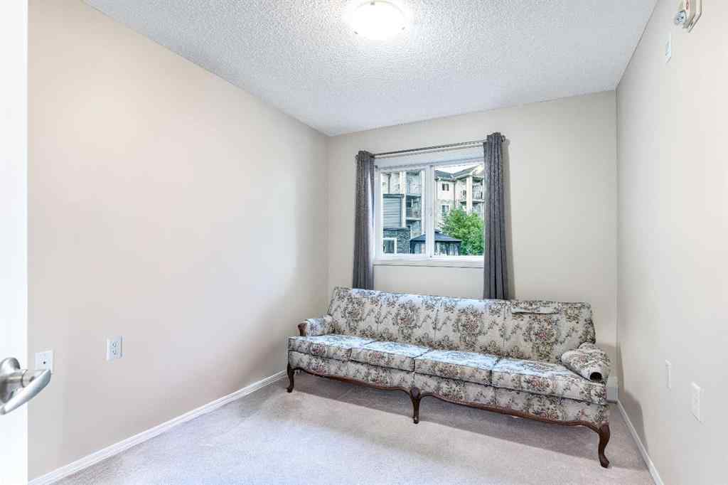 MLS® A2257019 - Unit #136 5000 Somervale Court SW in Somerset Calgary, Residential