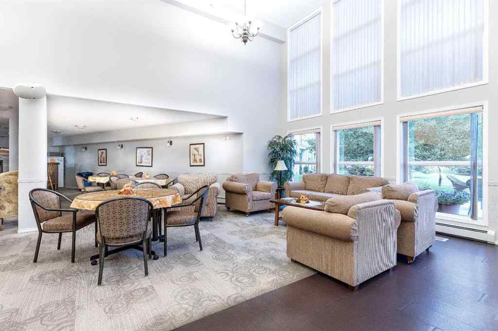 MLS® A2257019 - Unit #136 5000 Somervale Court SW in Somerset Calgary, Residential