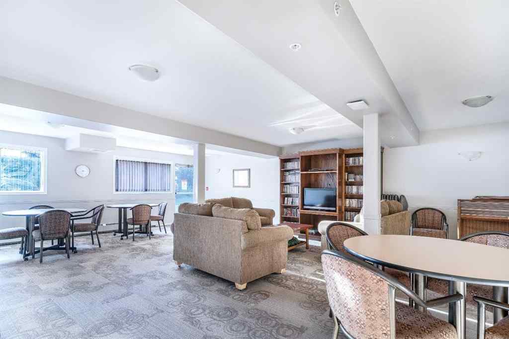 MLS® A2257019 - Unit #136 5000 Somervale Court SW in Somerset Calgary, Residential