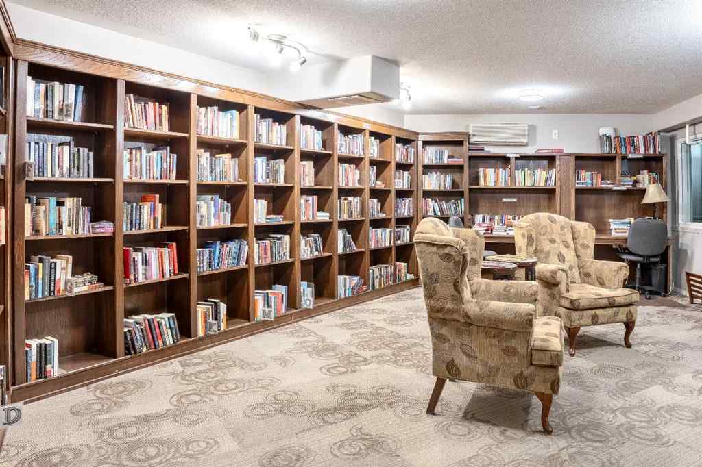 MLS® A2257019 - Unit #136 5000 Somervale Court SW in Somerset Calgary, Residential