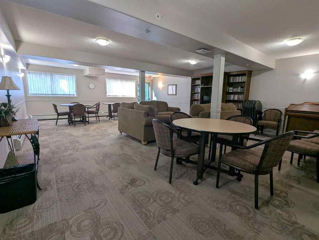 MLS® A2257019 - Unit #136 5000 Somervale Court SW in Somerset Calgary, Residential