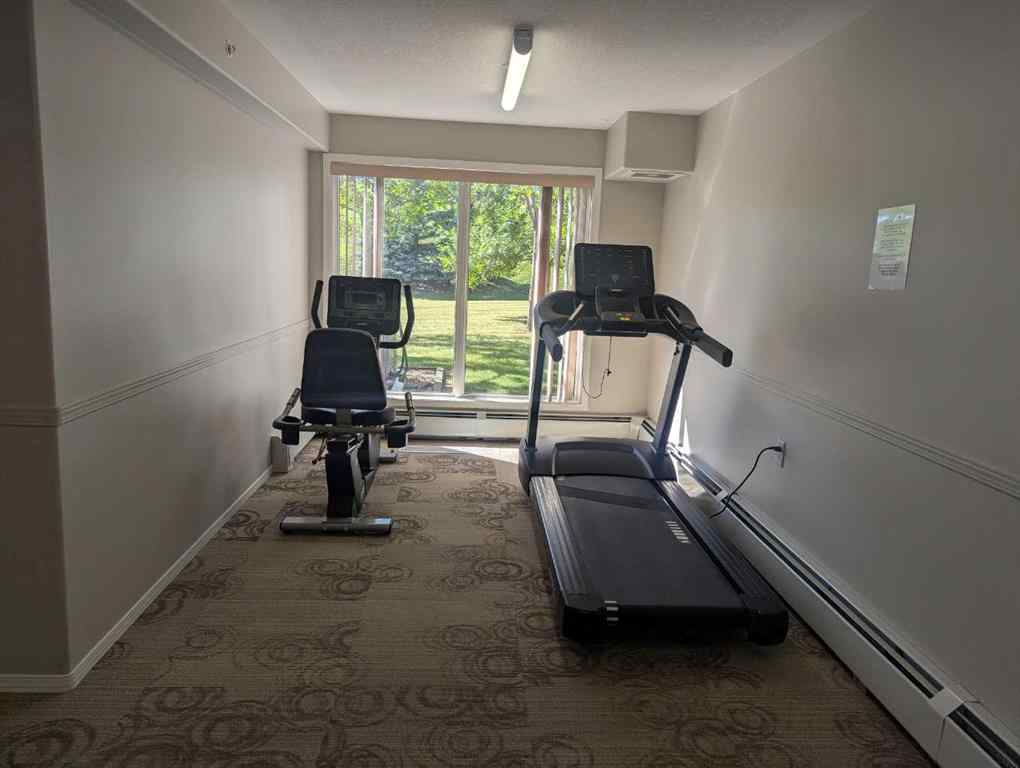 MLS® A2257019 - Unit #136 5000 Somervale Court SW in Somerset Calgary, Residential
