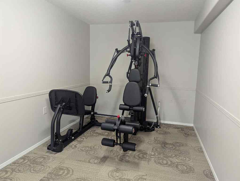 MLS® A2257019 - Unit #136 5000 Somervale Court SW in Somerset Calgary, Residential