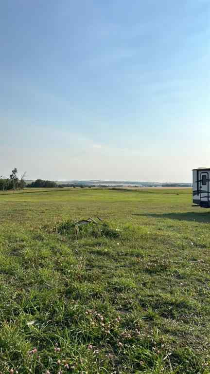 MLS® A2257021 -  RR40   in NONE Rural Mountain View County, Land