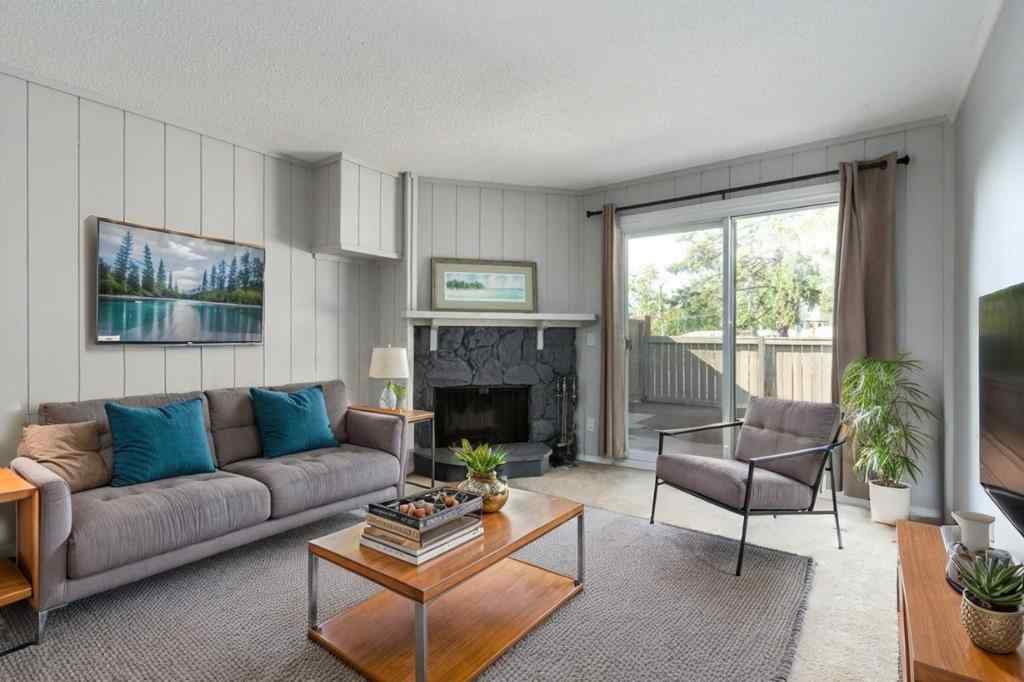 MLS® A2257022 - Unit #104 829 Coach Bluff Crescent SW in Coach Hill Calgary, Residential
