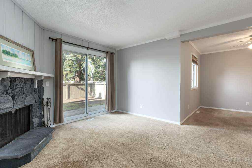 MLS® A2257022 - Unit #104 829 Coach Bluff Crescent SW in Coach Hill Calgary, Residential