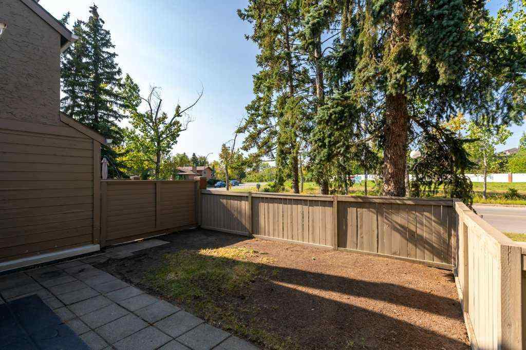 MLS® A2257022 - Unit #104 829 Coach Bluff Crescent SW in Coach Hill Calgary, Residential