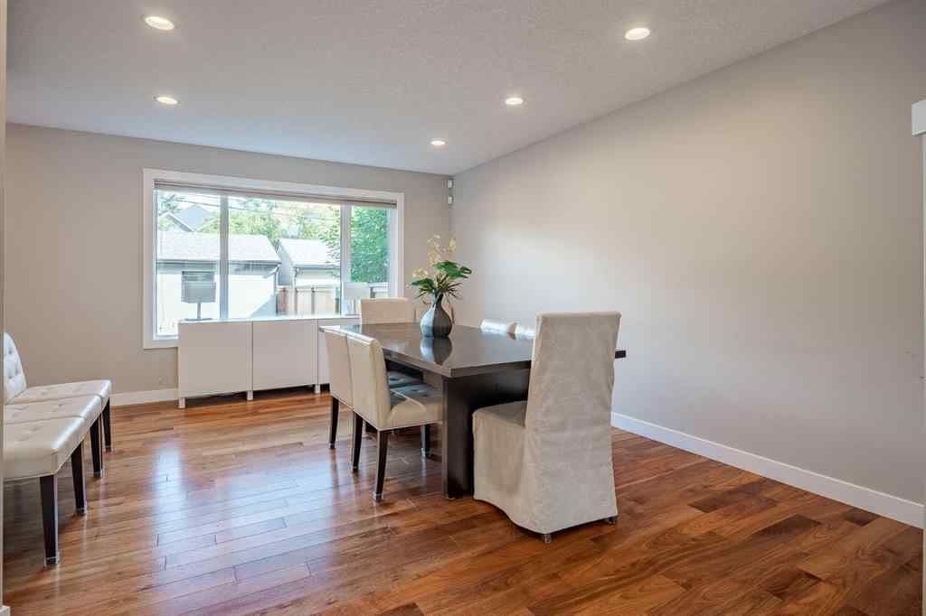 MLS® A2257023 - 2212 5 Avenue NW in West Hillhurst Calgary, Residential