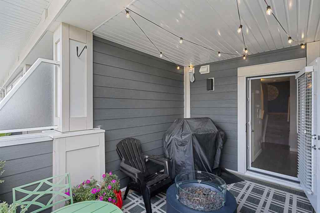 MLS® A2257024 - 203 Silverado Plains Park SW in Silverado Calgary, Residential