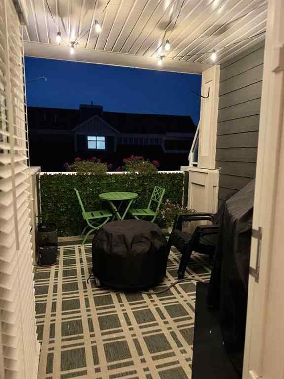 MLS® A2257024 - 203 Silverado Plains Park SW in Silverado Calgary, Residential