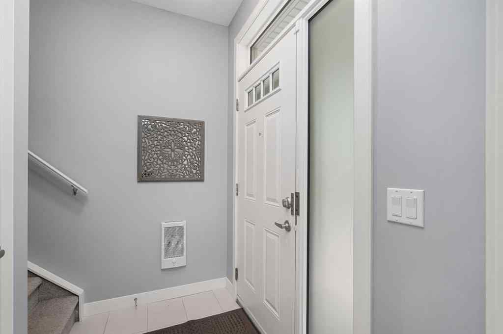 MLS® A2257024 - 203 Silverado Plains Park SW in Silverado Calgary, Residential