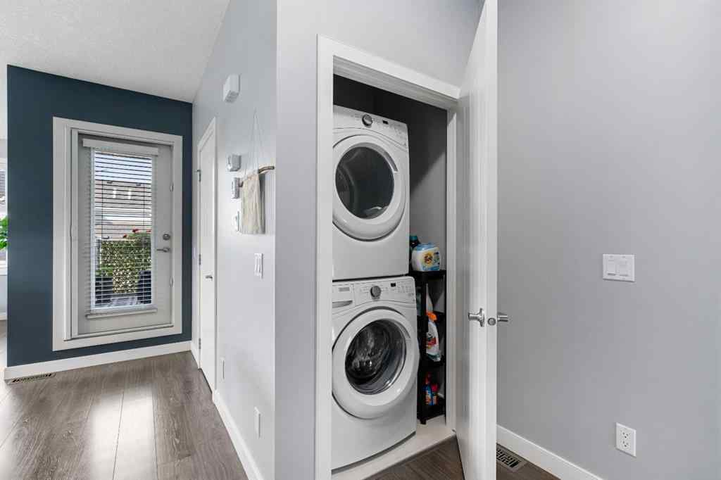 MLS® A2257024 - 203 Silverado Plains Park SW in Silverado Calgary, Residential