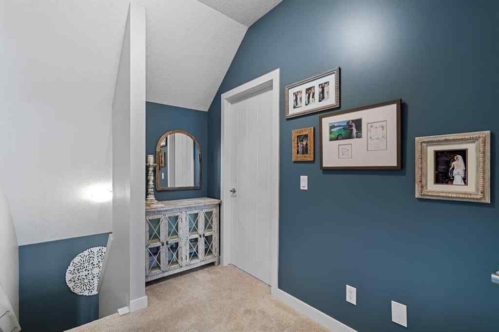 MLS® A2257024 - 203 Silverado Plains Park SW in Silverado Calgary, Residential