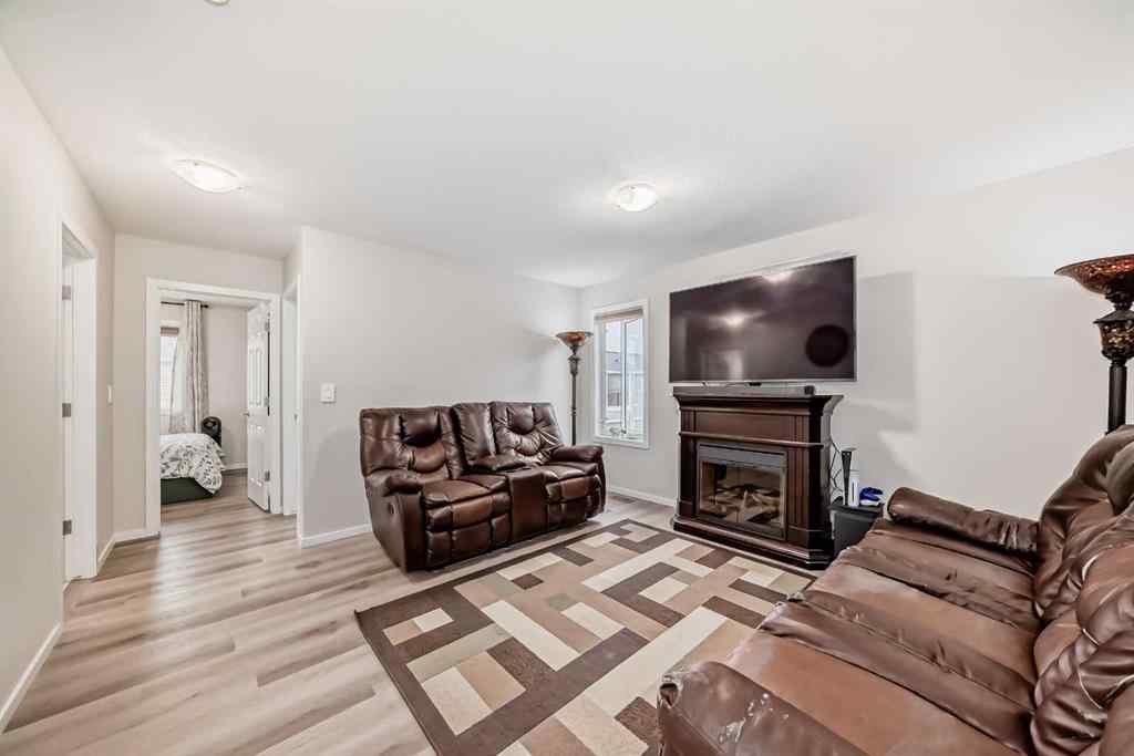 MLS® A2257025 - 228 Windbury Lane  in Southwinds Airdrie, Residential