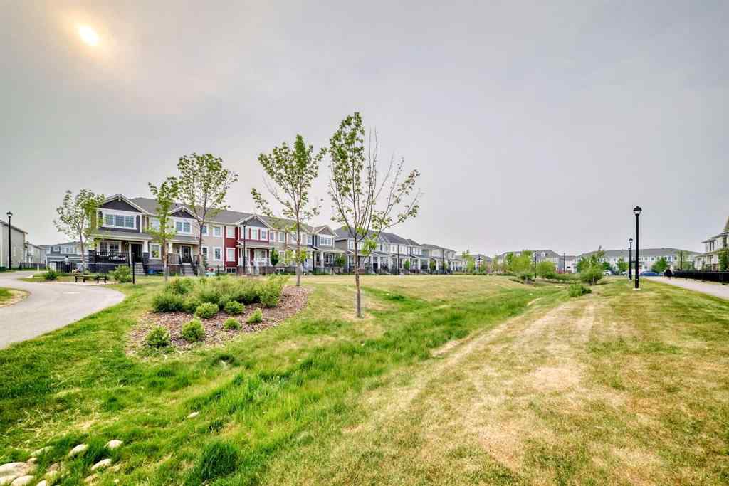 MLS® A2257025 - 228 Windbury Lane  in Southwinds Airdrie, Residential