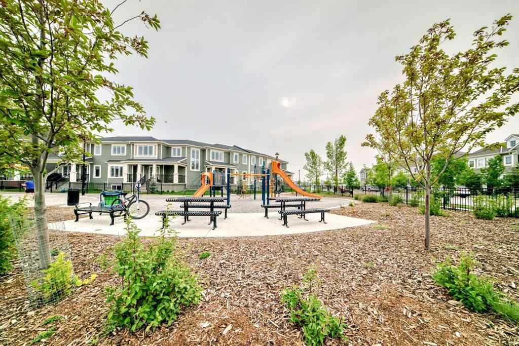 MLS® A2257025 - 228 Windbury Lane  in Southwinds Airdrie, Residential