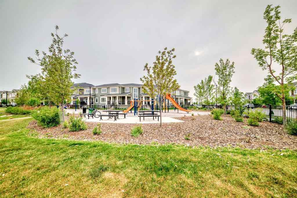 MLS® A2257025 - 228 Windbury Lane  in Southwinds Airdrie, Residential