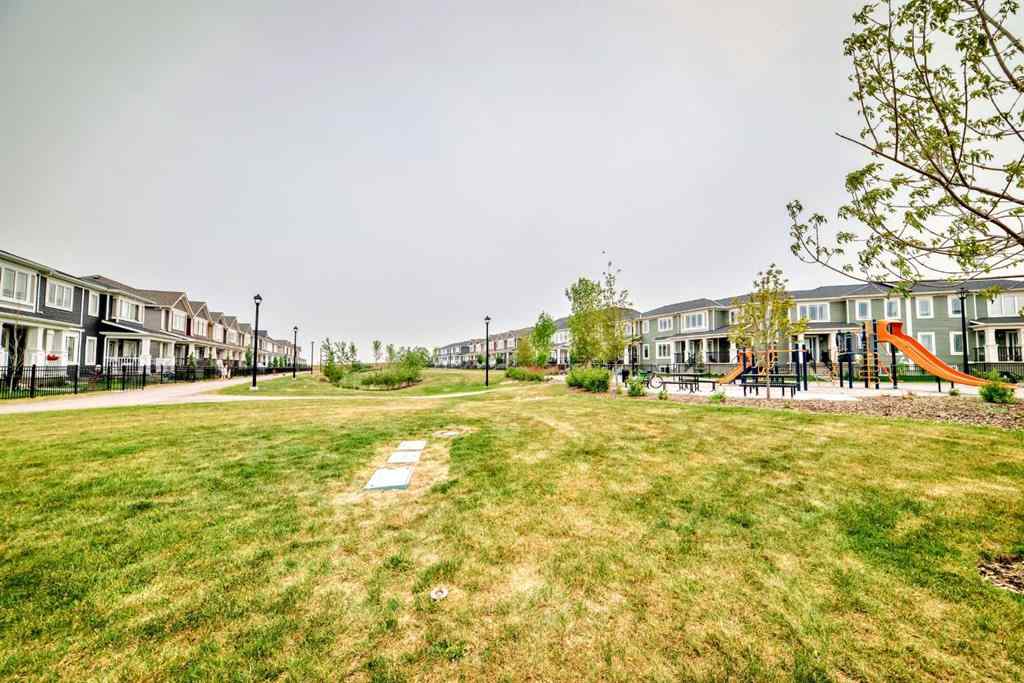MLS® A2257025 - 228 Windbury Lane  in Southwinds Airdrie, Residential