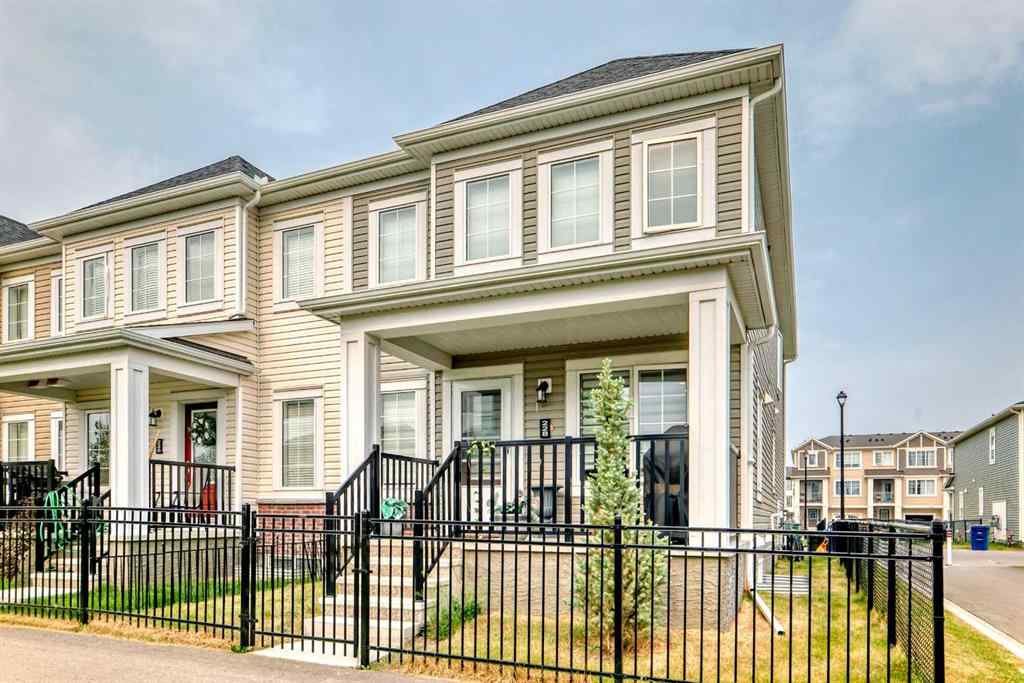 MLS® A2257025 - 228 Windbury Lane  in Southwinds Airdrie, Residential