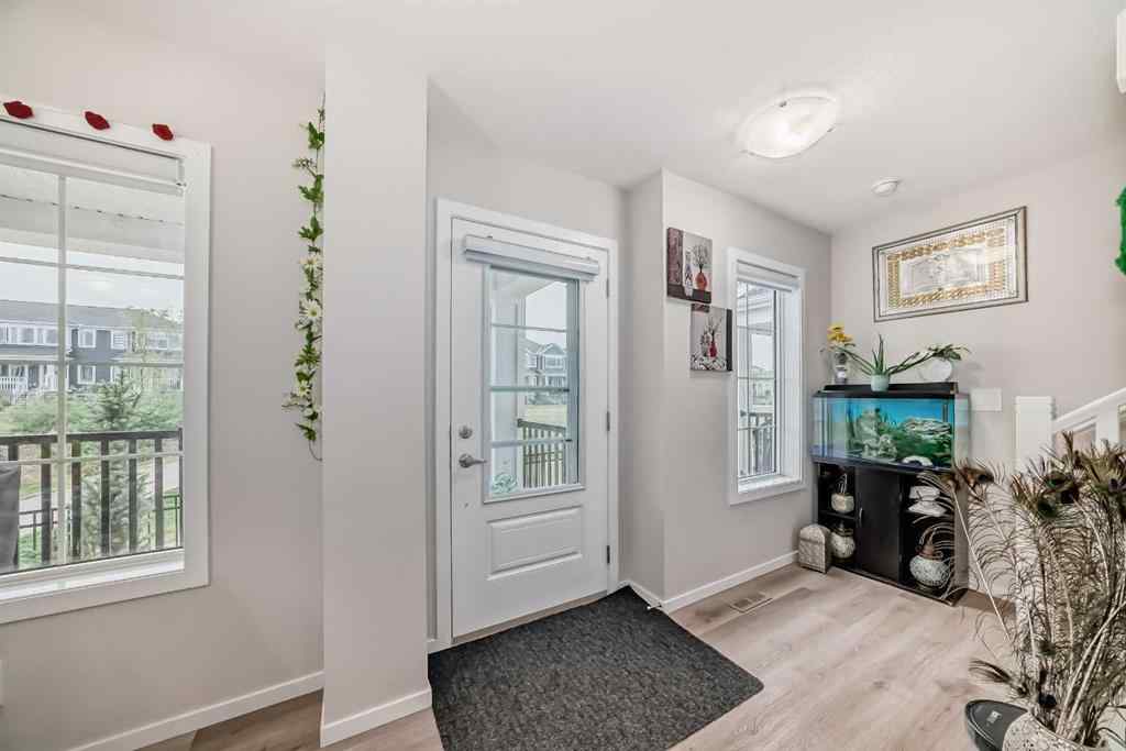 MLS® A2257025 - 228 Windbury Lane  in Southwinds Airdrie, Residential