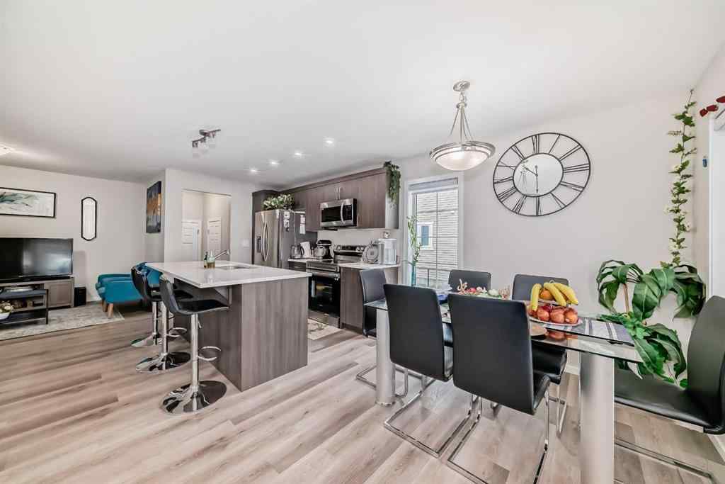 MLS® A2257025 - 228 Windbury Lane  in Southwinds Airdrie, Residential