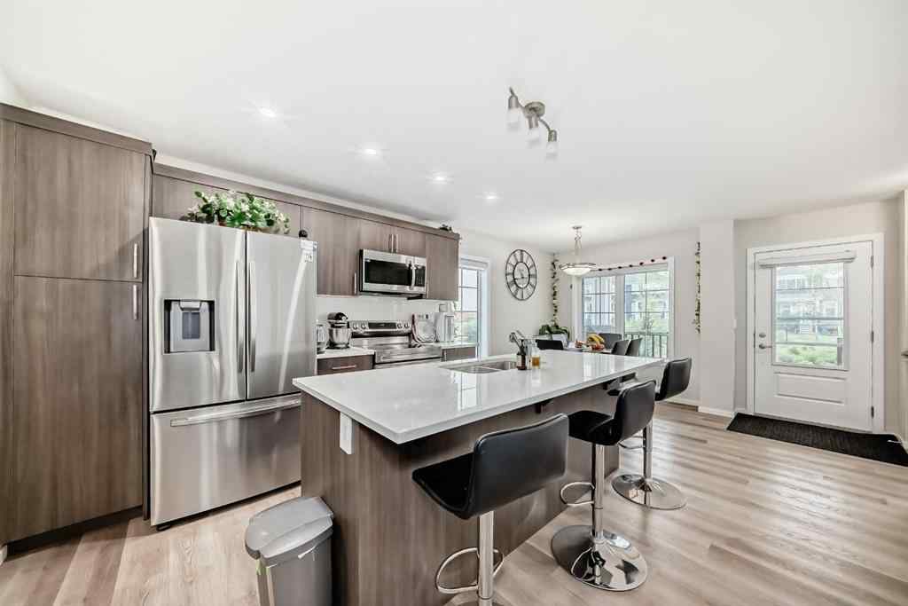 MLS® A2257025 - 228 Windbury Lane  in Southwinds Airdrie, Residential