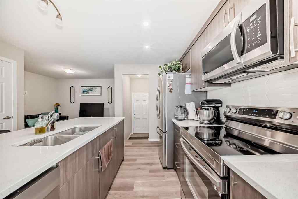 MLS® A2257025 - 228 Windbury Lane  in Southwinds Airdrie, Residential